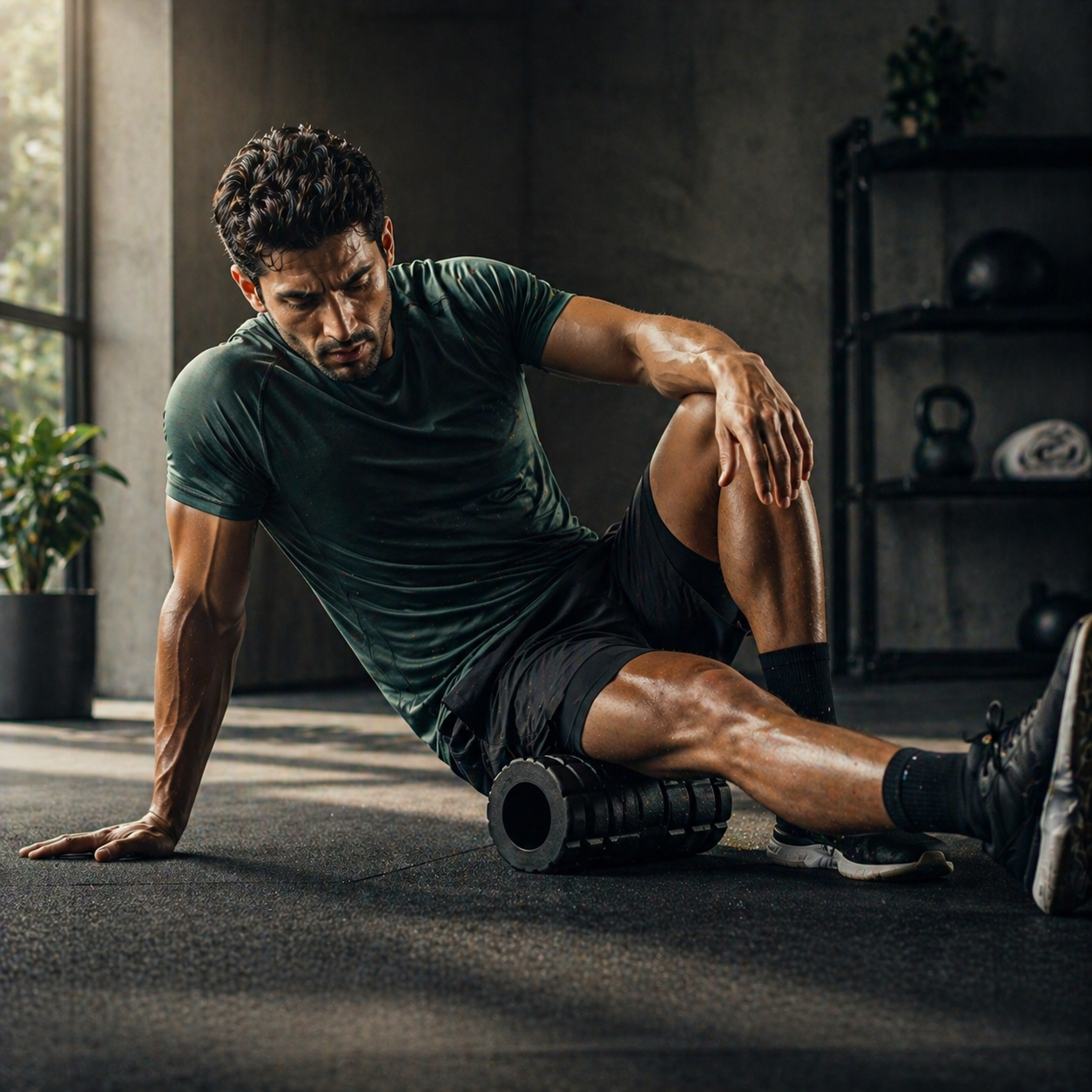 Mobility & Recovery